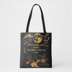 Bolso De Tela Personalización personalizada  