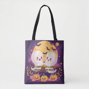 Bolso De Tela Personalización personalizada  