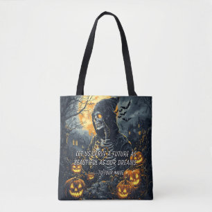 Bolso De Tela Personalización personalizada  