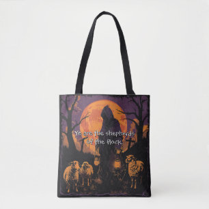 Bolso De Tela Personalización personalizada  