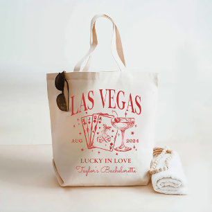 Bolso De Tela Personalizada la personalizado Bachelorette Party