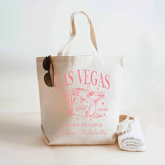 Bolso De Tela Personalizada la personalizado Bachelorette Party  (Subido por el creador)