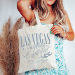 Bolso De Tela Personalizada la personalizado Bachelorette Party<br><div class="desc">Celebra tu inolvidable fiesta de soltera en Las Vegas con nuestras bolsas de té personalizadas Personalizados Bachelorette Party en Las Vegas. Estas elegantes y prácticas bolsas de té están diseñadas para capturar a la perfección la energía vibrante de una celebración de la bachillerato de Las Vegas. Con diseños retro inspirados...</div>
