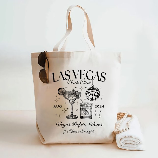 Bolso De Tela Personalizada la personalizado Bachelorette Party  (Subido por el creador)