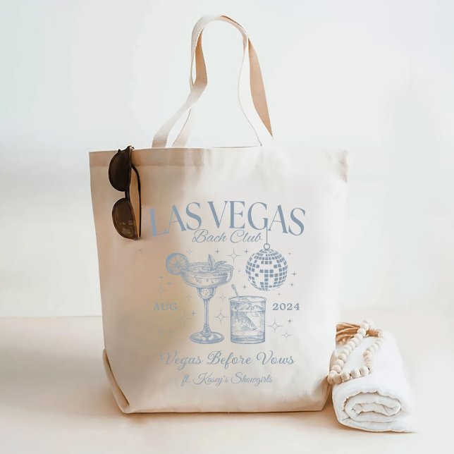 Bolso De Tela Personalizada la personalizado Bachelorette Party  (Subido por el creador)
