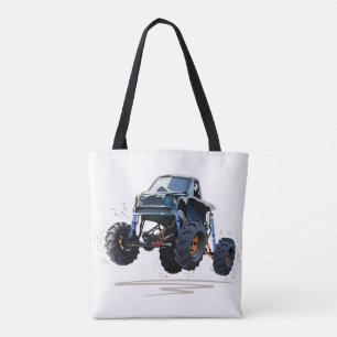 Bolso De Tela Personalizado