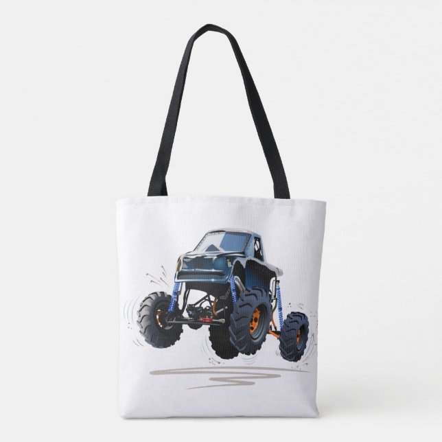 Bolso De Tela Personalizado (Reverso)