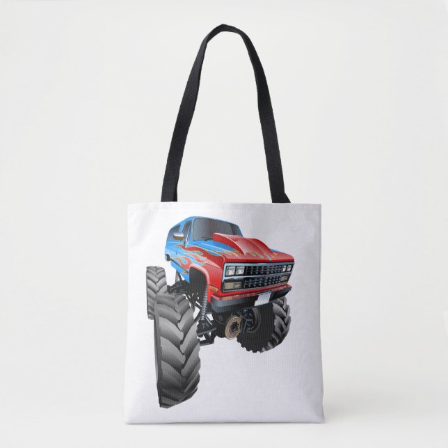 Bolso De Tela Personalizado (Anverso)