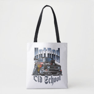 Bolso De Tela Personalizado