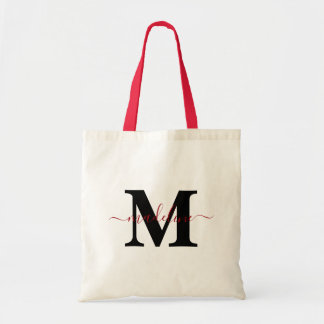 Bolso De Tela Personalizado