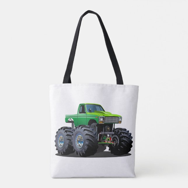 Bolso De Tela Personalizado (Reverso)