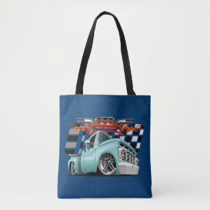 Bolso De Tela Personalizado