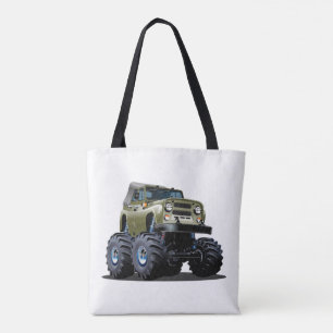Bolso De Tela Personalizado