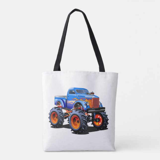 Bolso De Tela Personalizado (Reverso)