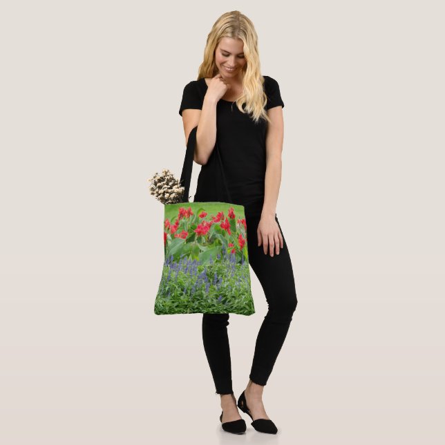 Bolso De Tela Personalizado (Puesto)