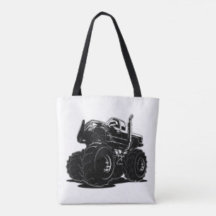 Bolso De Tela Personalizado