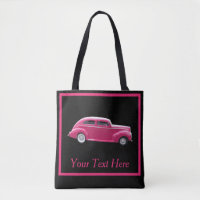Personalizado 1940 Famoso americano Make Sedan