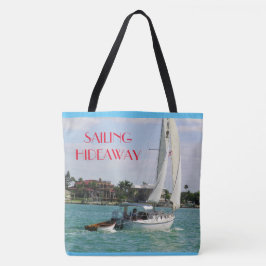 Bolso De Tela Personalizado Beach Jumbo Tote Bag
