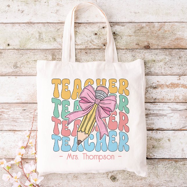 Bolso De Tela Personalizado Con El Nombre De Un Personalizado De (Subido por el creador)