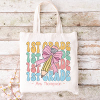 Personalizado Con Nombre Primer Grado Personalizad