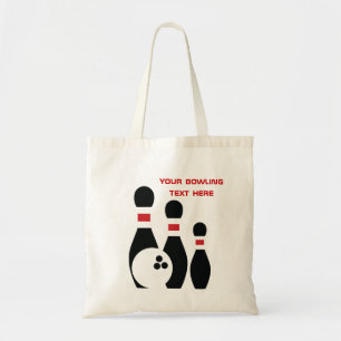 Bolso De Tela Personalizado de bolas y pastillas