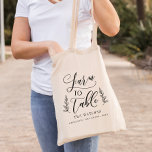 Bolso De Tela Personalizado de color modificable de granja a tab<br><div class="desc">Este bonito diseño se puede personalizar según tus combinaciones de colores favoritas. ¡Hace un gran regalo! Encuentre artículos de papelería y regalos elegantes en nuestra tienda: www.berryberrysweet.com.</div>