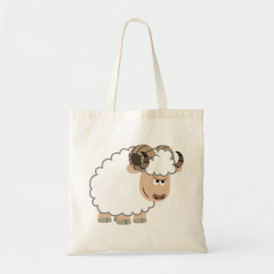 Bolso De Tela Personalizado de confianza lindo Ram Bag