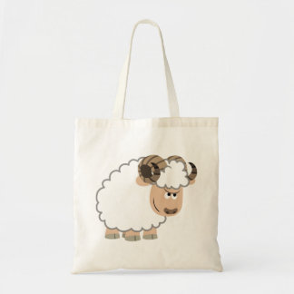Bolso De Tela Personalizado de confianza lindo Ram Bag
