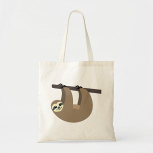 Bolso De Tela Personalizado de eslogan mate