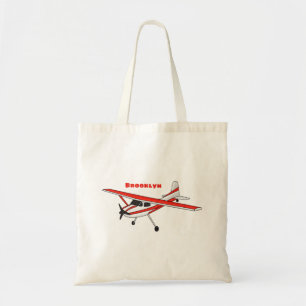 Bolso De Tela Personalizado de la aeronave de engranajes de tric
