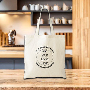 Bolso De Tela Personalizado de logotipos de empresas