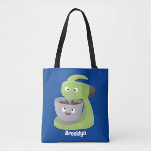 Bolso De Tela Personalizado de utensilios de cocina para mezclad