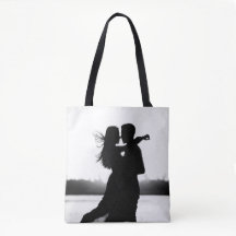 Personalizado Dos fotos lo hacen negro y blanco