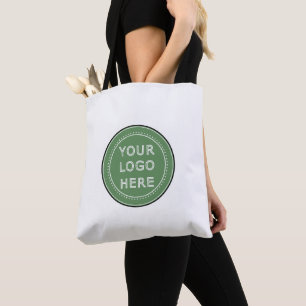 Bolso De Tela Personalizado, elegante, moderno y mínimo