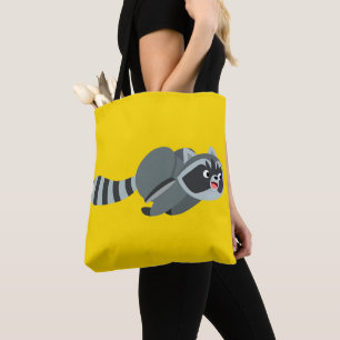 Bolso De Tela Personalizado en ejecución