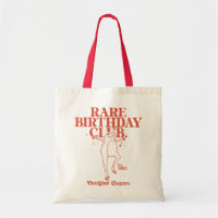 Personalizado Leap Year Froer Leaper Rare Birday C