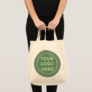 Bolso De Tela personalizado, moderno, Minimalista y elegante
