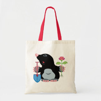 Bolso De Tela personalizado mole