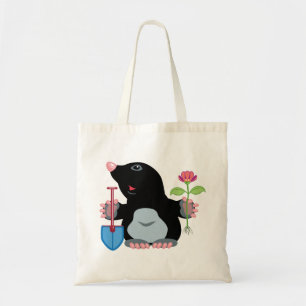 Bolso De Tela personalizado mole
