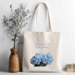 Bolso de tela personalizado para la fiesta de boda