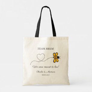 Bolso De Tela Personalizado Texto Ama