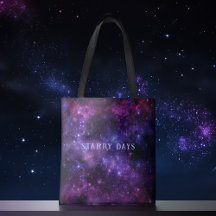 Personalizado Texto Galaxia Nebula Tema del espaci