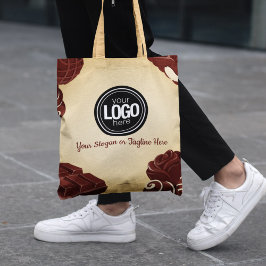 Bolso De Tela Personalizar el negocio moderno del chocolate