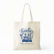 Personalizar el regalo para profesores