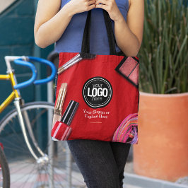 Bolso De Tela Personalizar negocio | Moderna Empresa de maquilla