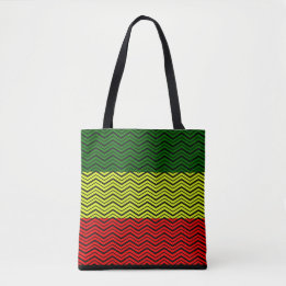 Bolso De Tela Personalizar propio - Diseño de RASTA