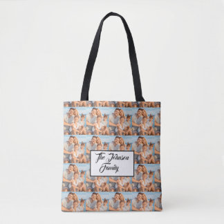 Bolso De Tela Personalized Custom 