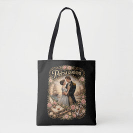 Bolso De Tela Persuasión