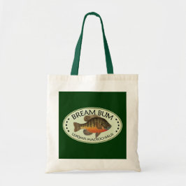 Bolso De Tela Pesca de camarón