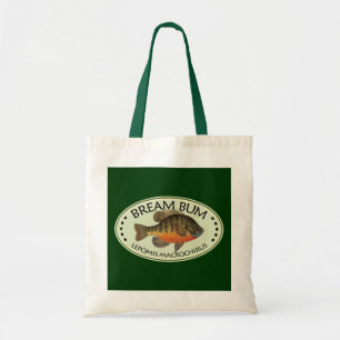 Bolso De Tela Pesca de camarón